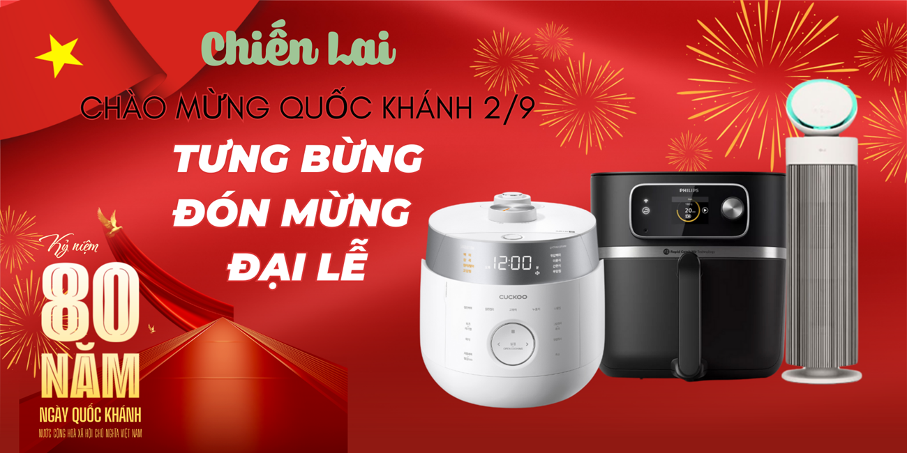 Quốc Khánh
