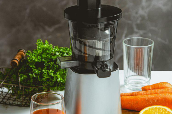 Máy ép chậm olivo SJ210