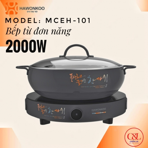 Bếp từ Hawonkoo CEH-101