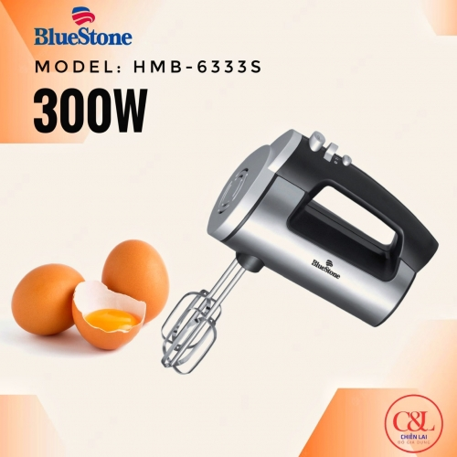 Máy đánh trứng cầm tay Bluestone 6333s