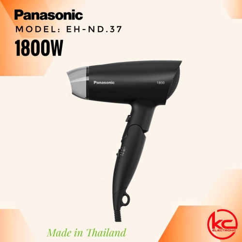Máy sấy tóc 1800W Panasonic EH-ND37
