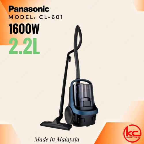 Hút bụi 1600W Panasonic CL601