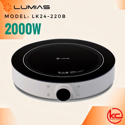 Bếp từ đơn Lumias LK24-220b