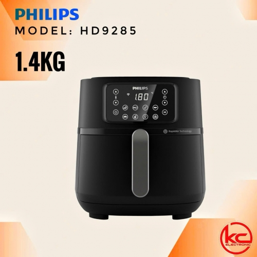 Nồi chiên không dầu Phiips HD9285