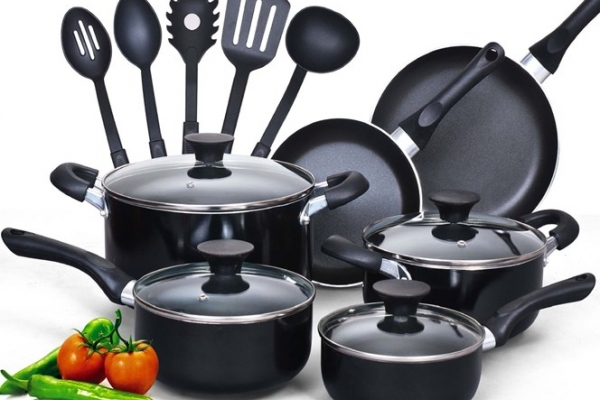 Những Thách Thức Ngành Gia Dụng 2024