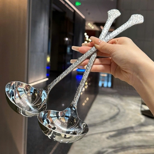 Set 2 món muỗng thìa lẩu RK347 - RK348