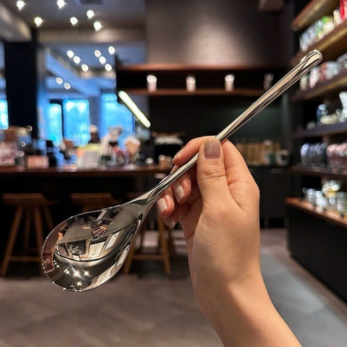 Thìa inox Chockmen CKM301N ❤️