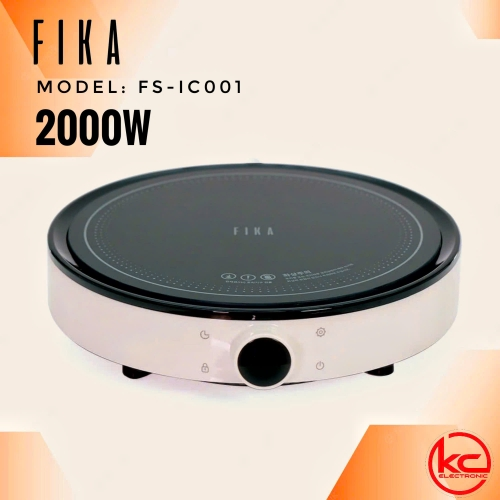 Bếp từ đơn Fika IC001