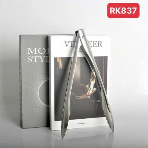 Kẹp BBQ size to đa năng - RK837