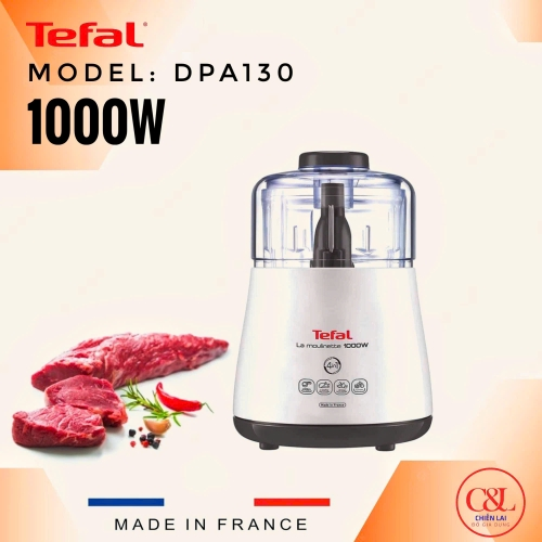 Máy xay thịt 1000w TEFAL DPA130