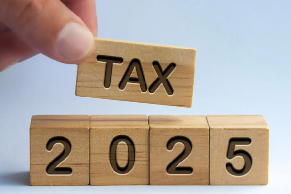 Tổng hợp chính sách thuế có hiệu lực từ ngày 01/07/2025?