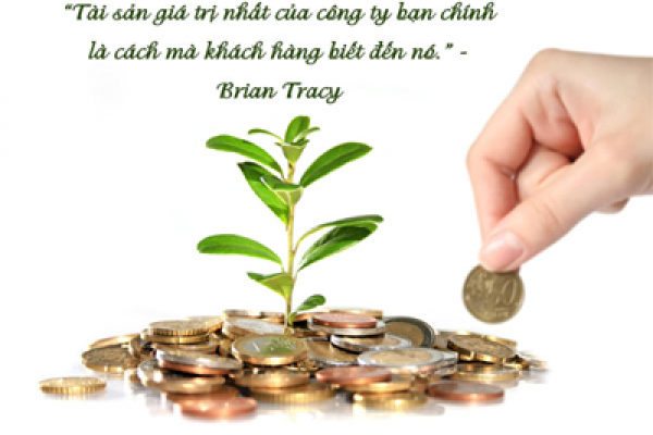 Muốn nhận nhiều – phải học cách cho đi trước”