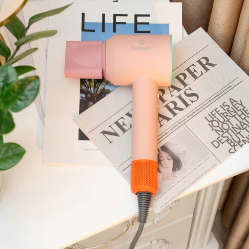 Máy sấy tóc Ion tạo kiểu 1600W Kalpen