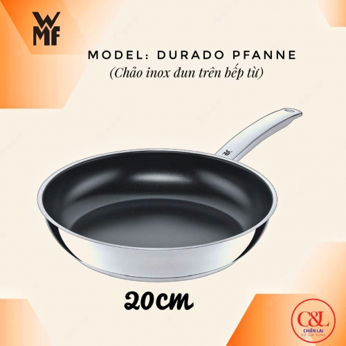 Chảo rán chống dính WMF Durado 20cm