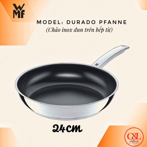 Chảo rán chống dính WMF Durado 24cm