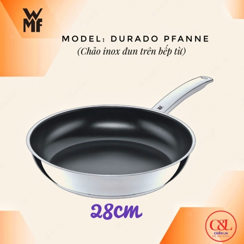 Chảo rán chống dính WMF Durado 28cm